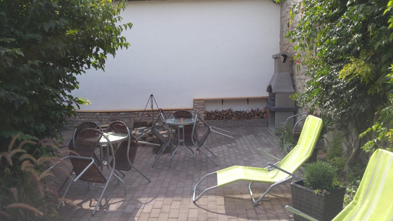 Szekely Vendeghaz Hotell Esztergom Exteriör bild
